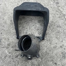 SeaDoo JET PUMP REDUCTION NOZZLE 271000053 & Reverse Bucket Rotax 587 92 - 96