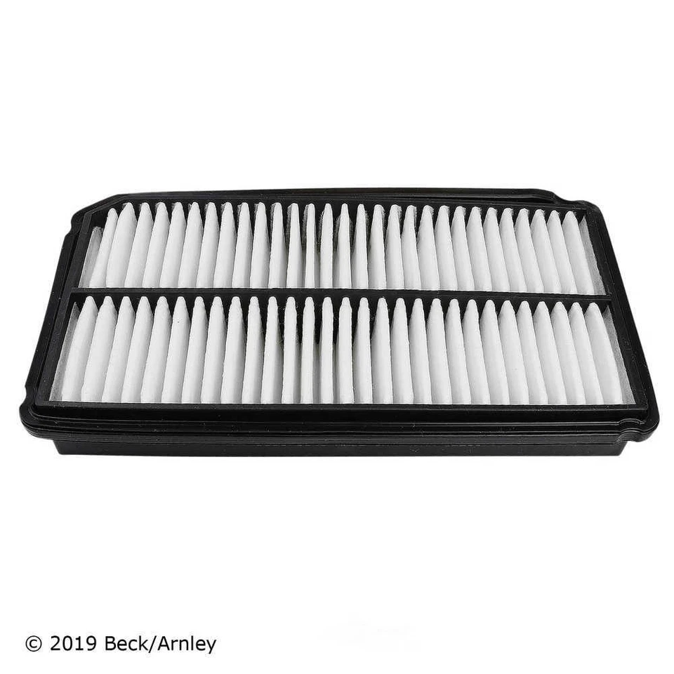 Filtro de aire para Honda Odyssey 2002-2004 Beck/Arnley Foto 2 de 4