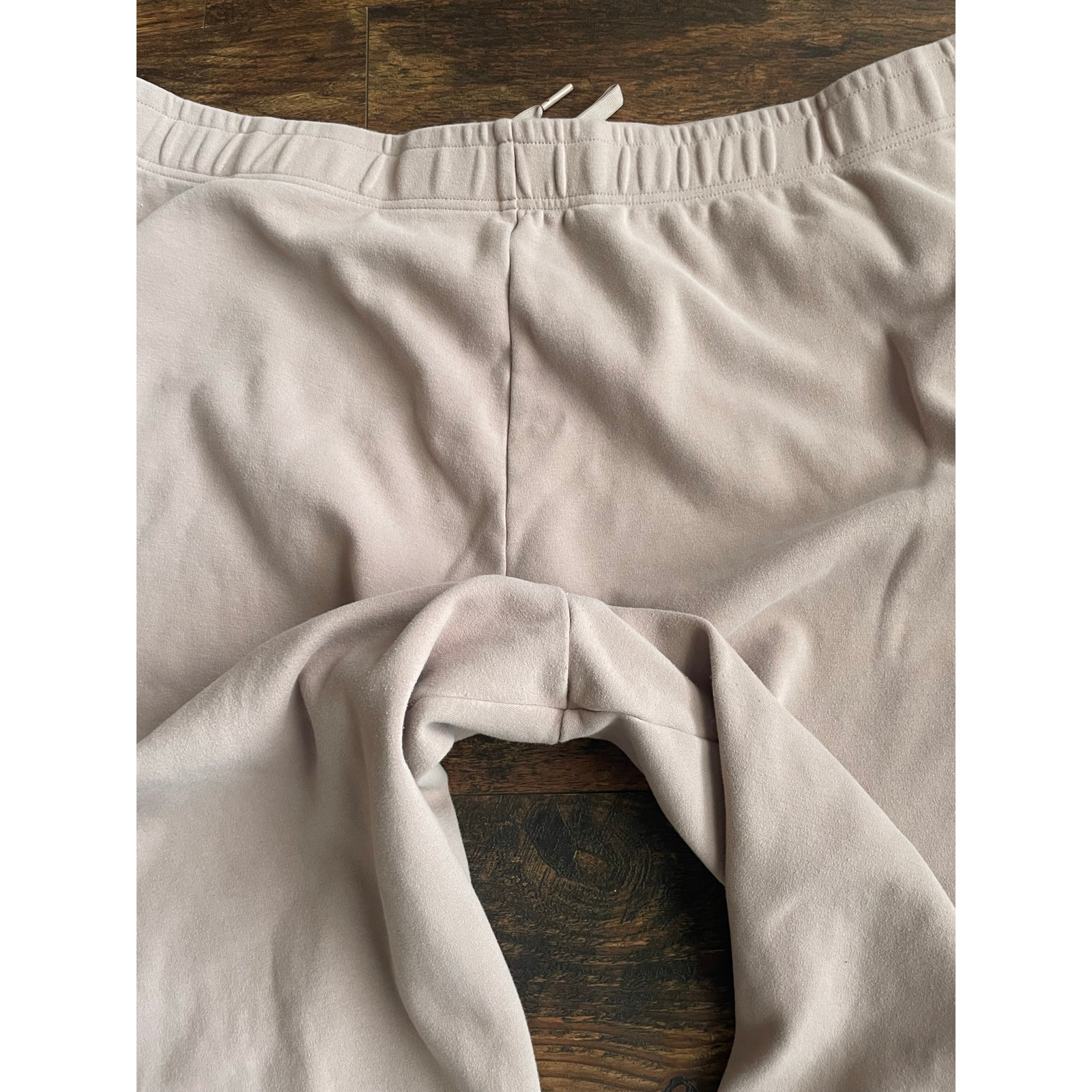 Buffbunny Cloud Jogger Drawstring Sweatpants Pock… - image 7