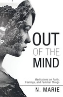 N. Marie | Out Of The Mind | Taschenbuch | Englisch (2021) | Westbow Press