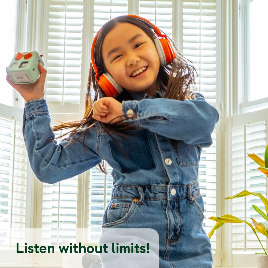 Yoto Mini, Kids ScreenFree Bluetooth Audio Player, Allin1 Travel Device eBay