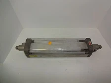 ABB 10A4555XBJCHBX3 Variable Area Flow Meter VA Master 10A4500 448D057U03