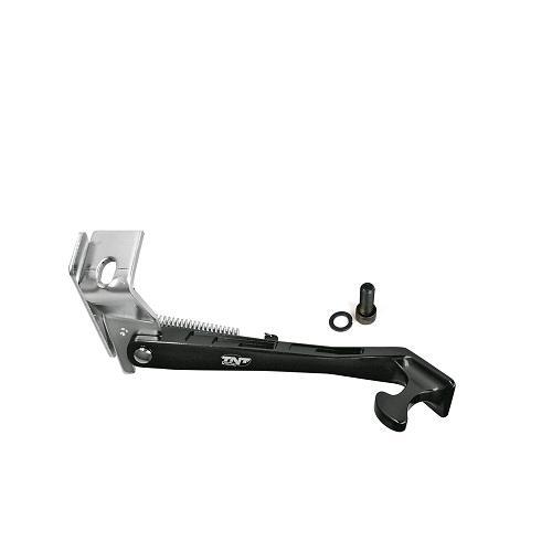 Béquille latérale alu instabilité résolue pour Yamaha Nitro Aerox