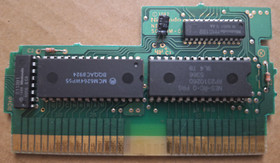 Iron Tank + Rad Racer Nintendo Entertainment System NES Lot Cart Only