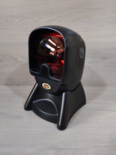 CE XL-2030 LASER SCANNER WITHOUT ANY ACCESSORIES - Picture 4 of 11