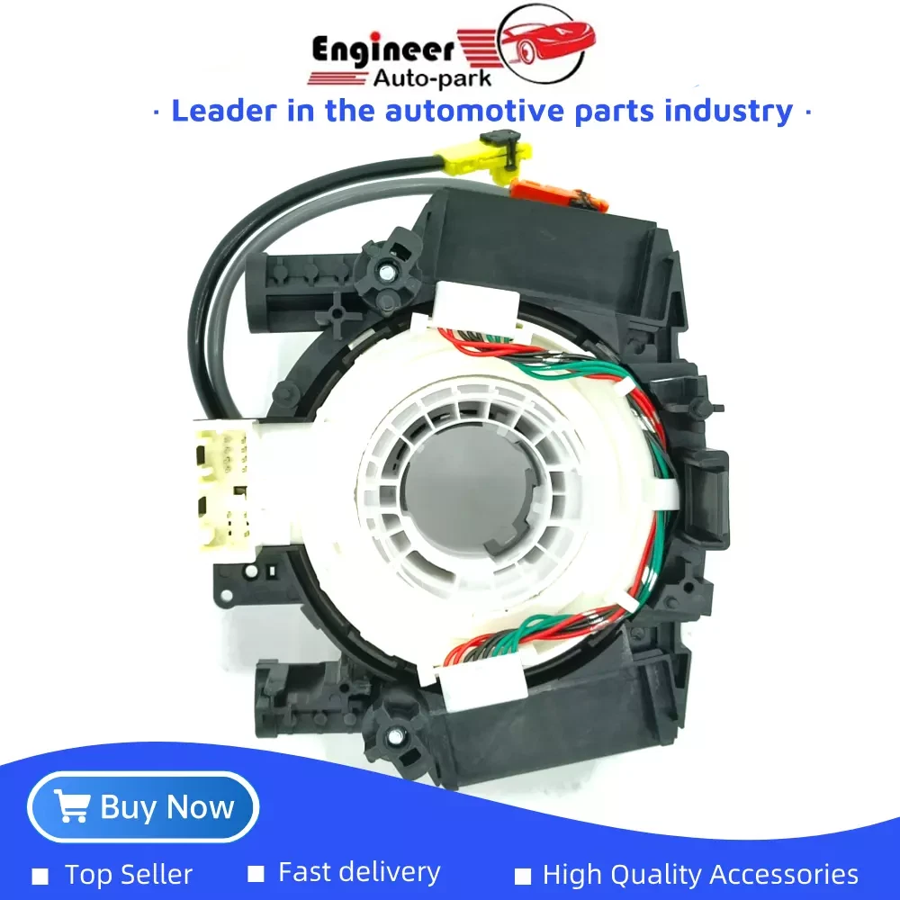 OEM Spiral Clock Spring for 2007-08 Infiniti FX35 FX45 & Nissan 350Z