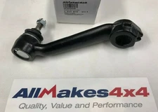 Allmakes Land Rover Defender RHD 4 Bolt Steering Drop Arm Inc Ball Joint QFW0002