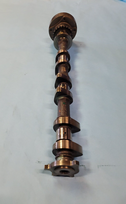 2011 - 2019 Ford Explorer V6 3.7L Left Head - Exhaust Camshaft