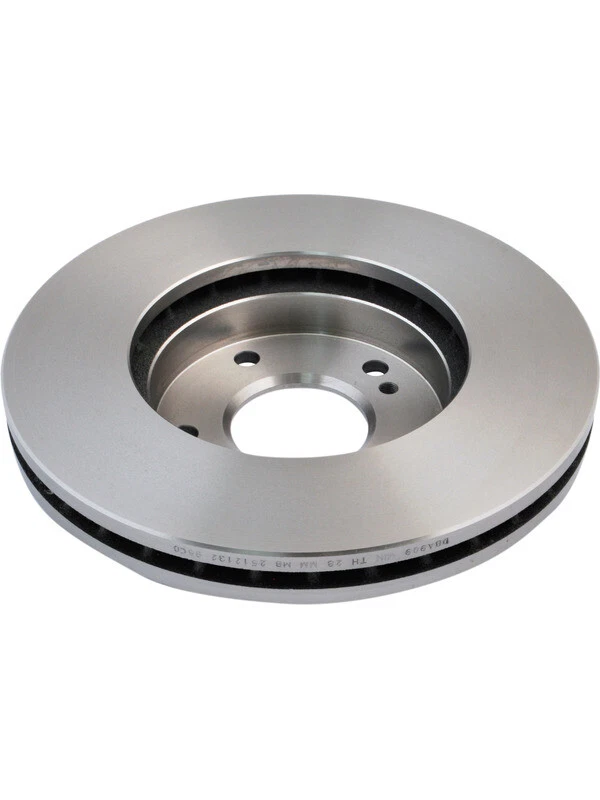 DBA Standard Disc Brake Rotor (Single) 280mm (DBA909) - Image 3 of 4