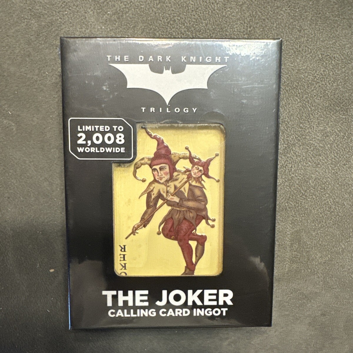 JOKERカード 　SHOW　WA タワレコ　リリイベ　amtcカード　トレカ JOKERカード SHOW WA タワレコ リリイベ amtcカード トレカ JOKER