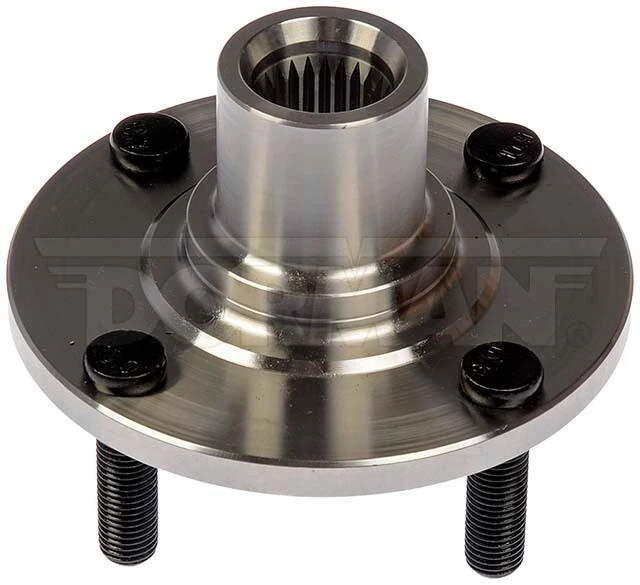 Dorman 930-550 Wheel Hub - Front And Rear fits Ford Mazda Mercury models - Image 2 of 4