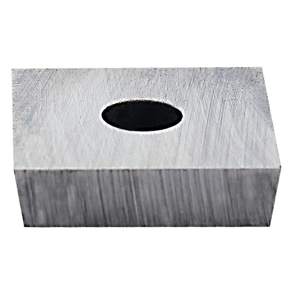 Sorby TurnMaster Tungsten Carbide Cutter, Square RSTM-CT3