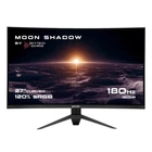 Skytech Gaming 27-inch Curved Gaming Monitor up to 180Hz - USED