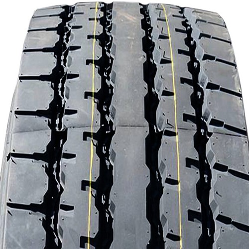 6 Tires ST 235/80R16 Rockland GForce All Steel Trailer Load H 16 Ply