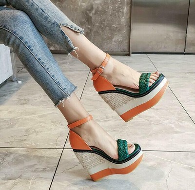 fall wedges heels