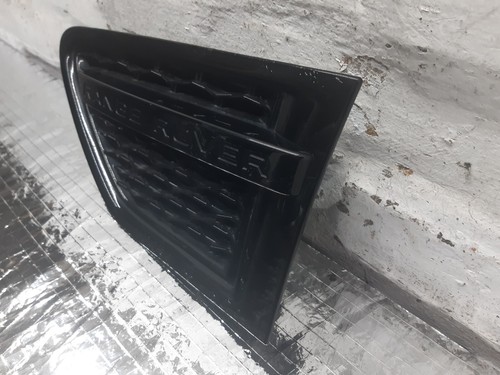 RANGE ROVER SPORT L320 LEFT WING VENTILATION TRIM AH3M-16A415 2011 - Picture 3 of 12