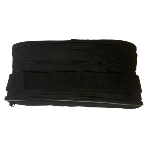 Top box inner Liner bag luggage bag for TRIUMPH SPRINT ST /TIGER 1050 Motorbike - Picture 9 of 12