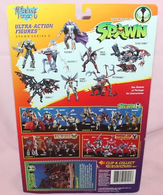 McFarlane Toys トーチャードソウルズ SPAWNフィギュア5体 McFarlane Toys トーチャードソウルズ SPAWNフィギュア5体 Amazon.co