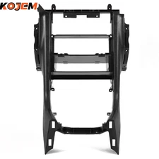 Center Dashboard Radio Console Bezel For Mercedes-Benz R170 SLK SLK200 1996-2004