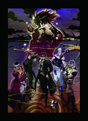JoJos Bizarre Adventure The Anthology Songs 1 1000563662 for sale