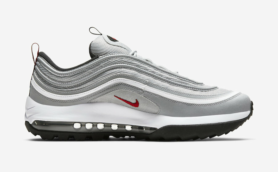 air max 97 silver bullet price