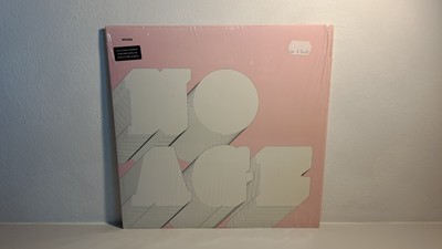 No Age - Nouns (Vinyl LP)