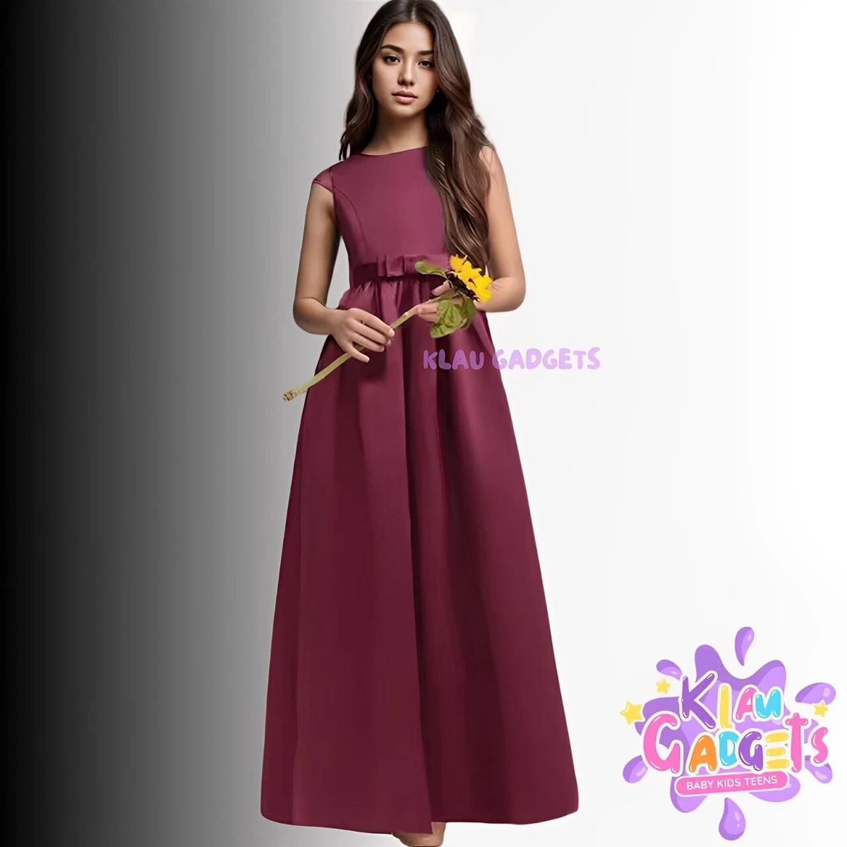 teenage bridesmaid dresses products for sale | eBay UK