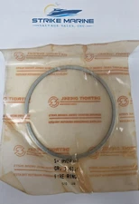 Detroit Diesel 8924084  , Piston Fire Ring