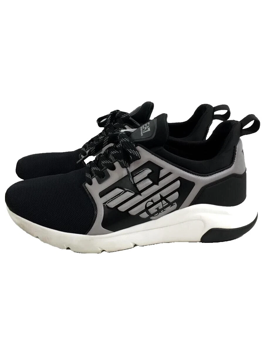 Zapatillas para hombre Emporio Armani