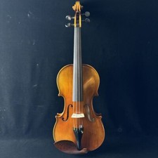 Sandner 705/Violin set Used  Made in Germany 