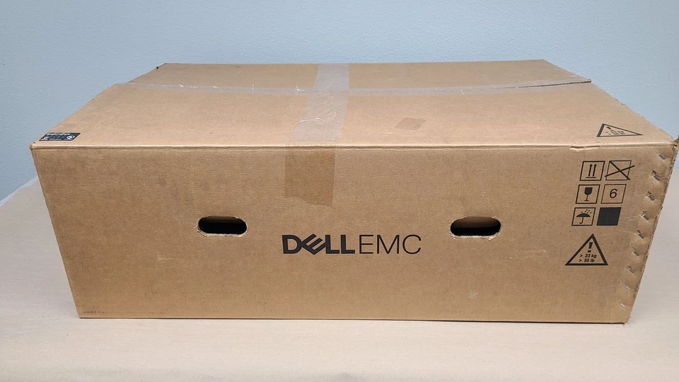 Dell PowerEdge R7515 Server 1x AMD 7502P 2.5GHz 3x32GB DDR4 1.92TB SSD, E46S003 - Image 3 of 4