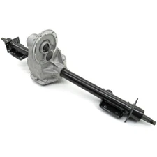E Z GO Golf Cart Part OEM Rear Axle Assy 10044525  16.99:1 for 12-24 ELiTE 72V