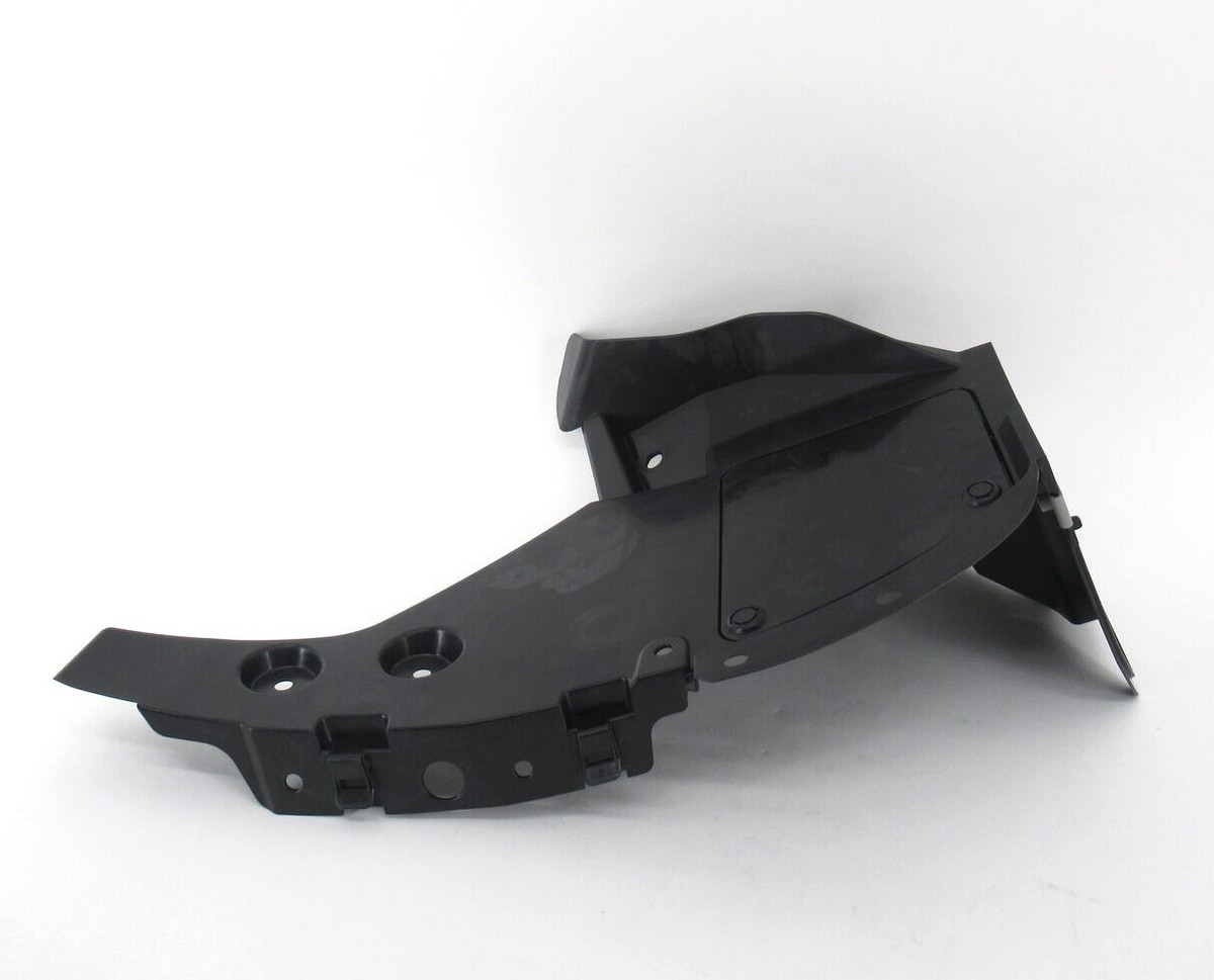 Genuine OEM Mazda KD53-50-340 Passenger RH Rear Splash Shield 2013