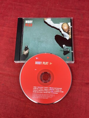 MOBY Play - South Side Featuring Gwen Stefani 1999