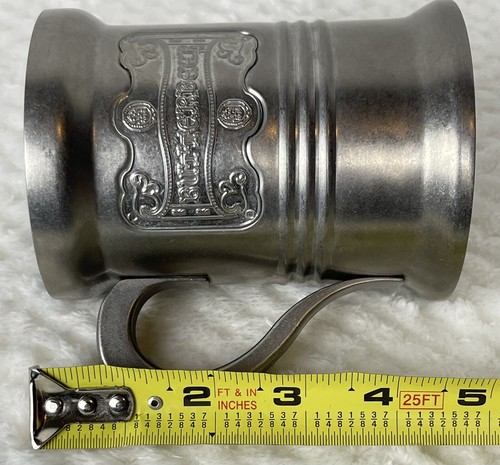 Harry Potter Butter Beer Premium Mug Cup Limited Universal Studios Japan - Picture 10 of 11