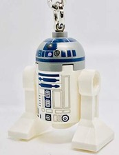 Star Wars R2-D2 Schlüsselanhänger Spielzeug R2D2 10cm Größe