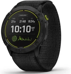 Garmin Enduro 1 Ultraperformance Multisport GPS Watch