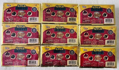 9- Gold Dig It! Real Gold 1 In 24 Boxes Treasure Hunt New & Sealed Grin Studios