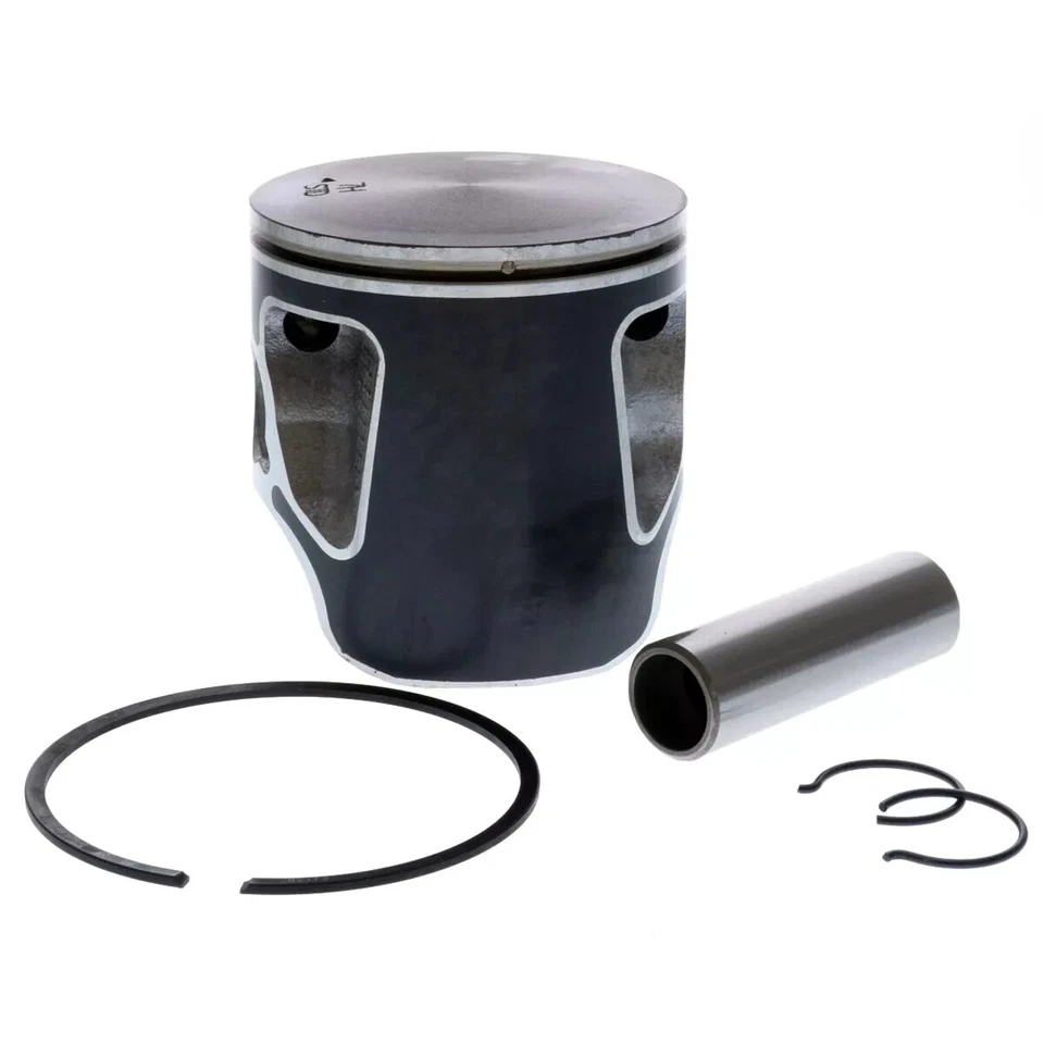 Ski-Doo Renegade X 850 SPI Pistons Top End Rebuild Kit Gasket Std 2020 2021 2022 - Image 2 of 4