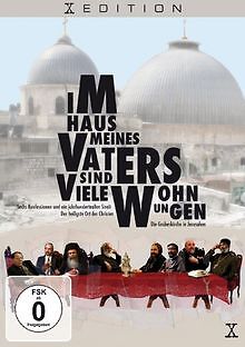 Im Haus meines Vaters sind viele Wohnungen von Hajo Schom... | DVD | Zustand gut