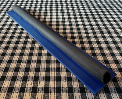 PIPE-GRIP,  5.5'' Double-Wide RIGID-CURVE-FLEX-PRO Hook & Loop Longboard Kits