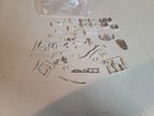 AMT Ertl 1:25 Scale Model Car Kit '34 Ford Street Rod Open Box Complete — photo 8
