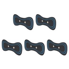 Sticky Massage Pads   Whole Body Replacement Pads for EMS Therapy Units