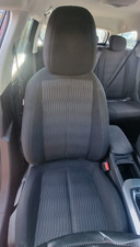Peugeot 308SW T9 2013-2021 Driver OS Front Right Seat Cloth