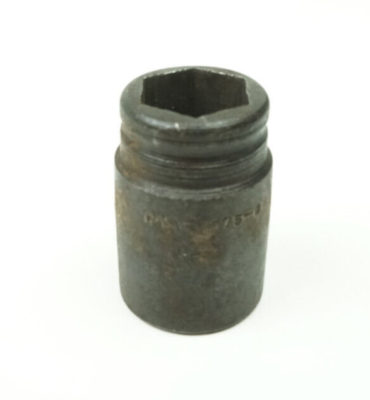 Pratt & Whitney Aircraft Socket for Valve Adjusting Tool PWA-1075
