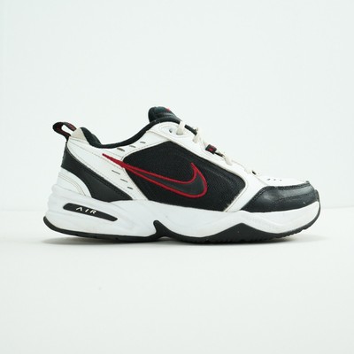 Nike Air Monarch IV Sneakers Shoes Mens 