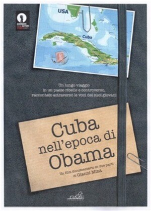 CUBA NELL'EPOCA DI OBAMA  2 DVD   VARI