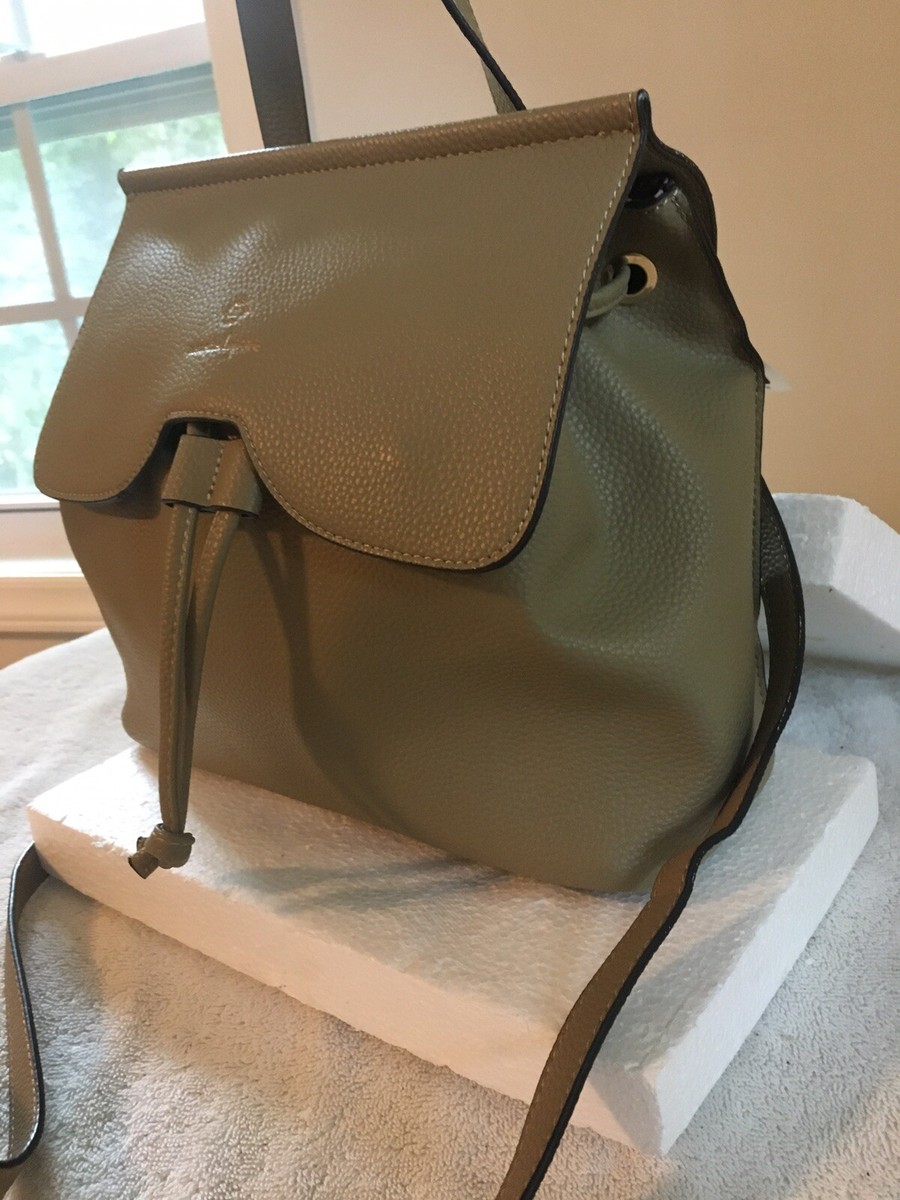 Nanette Lepore convertible backpack shoulder bag handbag Nanette Lepore | Bags | Nanette Lepore Convertible Backpack  main image 4