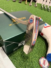 Putter Bettinardi Grande Riserva #1 Édition Limitée 195/300 – Neuf Jamais Servi