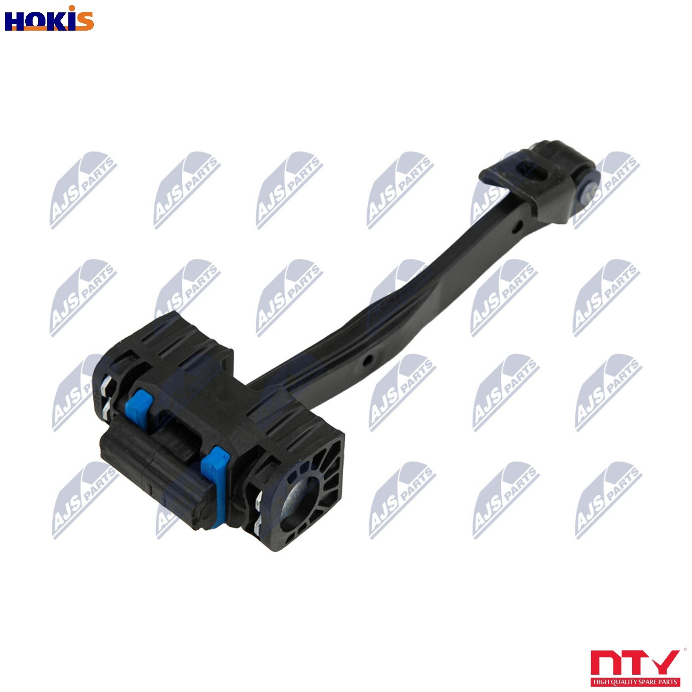 DOOR CHECK EZC-AU-159 FOR AUDI PORSCHE CNCE/CPMB/CNCD/CDNB/CNCB/CAEB/CDNC 2.0L